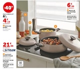 Huilier 670ml à 4,19 € dans le catalogue Super U