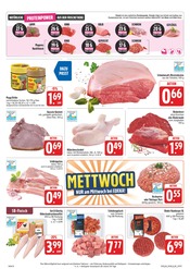 Aktueller E center Prospekt mit Hähnchen, "Wir lieben Lebensmittel!", Seite 14
