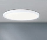 Deckenleuchte von toom im aktuellen toom Baumarkt Prospekt