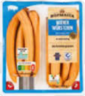 Wiener Würstchen im Angebot bei Netto Marken-Discount in Pirmasens Wiener Würstchen Angebote von HOFMAIER bei Netto Marken-Discount Pirmasens für 2,49 €