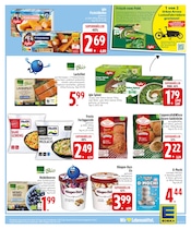 Smartphone im EDEKA Prospekt in Germering Aktueller EDEKA Prospekt mit Smartphone, "Auf die °Punkte, fertig, los!", Seite 11
