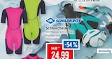 Schnorchelset bei Kaufhaus Stolz im Grömitz Prospekt für 24,99 €