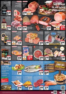 Braten im aktuellen E center Prospekt (Mönchengladbach) Braten im E center Prospekt "Aktuelle Angebote" mit 8 Seiten (Mönchengladbach)