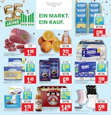 Marktkauf Prospekt für Heubach: "Aktuelle Angebote", 41 Seiten, 23.02.2026 - 28.02.2026