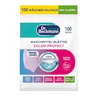 Waschmittel-Blätter Universal im Angebot bei Lidl in Neustadt Waschmittel-Blätter Universal Angebote von Dr. Beckmann bei Lidl Neustadt für 11,95 €