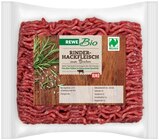 Aktuelles Rinder-Hackfleisch Angebot bei REWE in Braunschweig ab 5,50 €