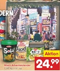 Adventskalender im Angebot bei Netto Marken-Discount in Löhne Adventskalender Angebote von Nissin bei Netto Marken-Discount Löhne für 24,99 €