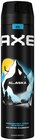 Bodyspray im Penny Prospekt Bodyspray von Axe im aktuellen Penny Prospekt für 4,49 €