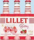 Berry, White Peach oder Grapefruit von Lillet im aktuellen Trinkgut Prospekt für 6,99 €