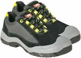 Hagebaumarkt Kemnath - Sicherheitsschuh Dynamix Angebot im Prospekt Sicherheitsschuh Dynamix bei Hagebaumarkt im Kemnath Prospekt für 49,99 €