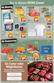 Ähnliche Gürtel Angebote im Prospekt "Dein Markt" von REWE in Meerbusch Ähnliche Angebote wie Gürtel im Prospekt "Dein Markt" auf Seite 3 von REWE in Meerbusch