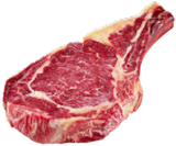Aktuelles Dry aged Rinder Côte de Boeuf Prime Rib Steak Angebot bei METRO in Koblenz ab 23,53 €