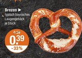 Brezen von  im aktuellen V-Markt Prospekt für 0,39 €