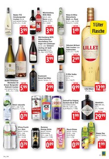 Energydrink im aktuellen E center Prospekt (Göppingen) Energydrink im E center Prospekt "Aktuelle Angebote" mit 30 Seiten (Göppingen)