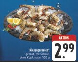 Riesengarnelen Angebote bei EDEKA Bautzen für 2,99 €