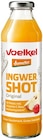Ingwer Shot Angebote von Voelkel bei REWE Köln für 3,99 €