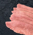 Schweineschnitzel im tegut Prospekt Schweineschnitzel von tegut... LandPrimus im aktuellen tegut Prospekt für 0,89 €