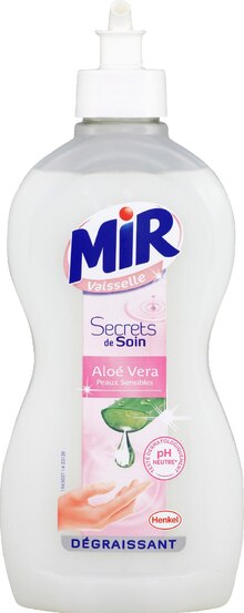 Liquide vaisselle Aloe vera - Monoprix à Aulnay-sous-Bois Liquide vaisselle Aloe vera en promo chez Monoprix Aulnay-sous-Bois à 1,23 €