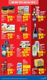 Aktueller Lidl Prospekt mit Tierbedarf, "LIDL LOHNT SICH", Seite 73