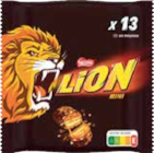 Aktuelle Smarties Angebote bei EDEKA in München Aktuelles Smarties, Lion oder KitKat Mini Angebot bei EDEKA in München ab 2,22 €