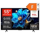 TCL QLED-Fernseher 55P71KX1 im POCO Prospekt TCL QLED-Fernseher 55P71KX1 von im aktuellen POCO Prospekt für 379,99 €