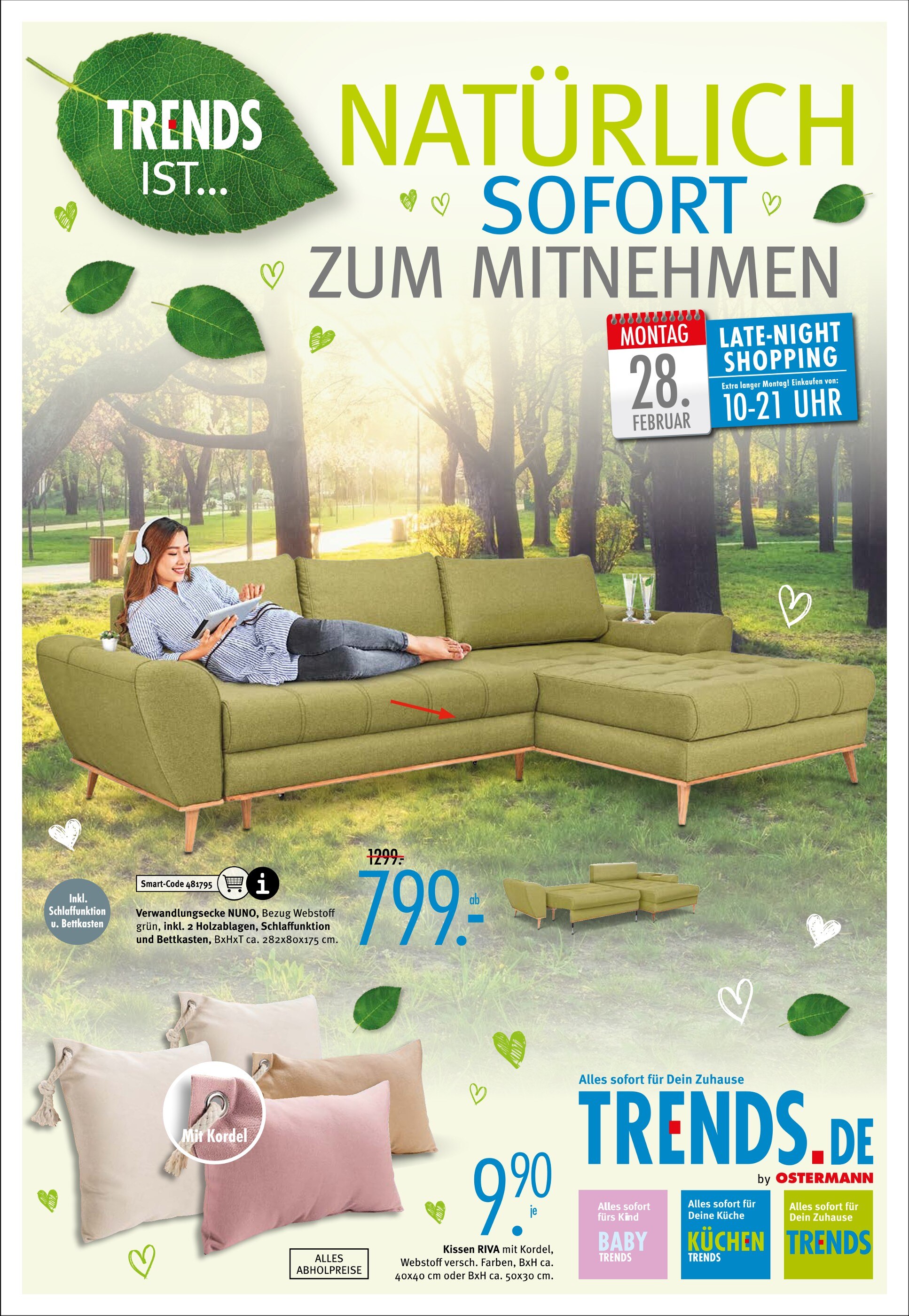 Kaufland Solingen Aktuelle Angebote im Kaufland Prospekt der Woche