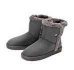 Gefütterte Boots im Angebot bei Tchibo im Supermarkt in Wolfsburg Gefütterte Boots Angebote bei Tchibo im Supermarkt Wolfsburg für 39,99 €