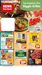 REWE Prospekt für Lübeck mit 30 Seiten REWE Prospekt für Lübeck: "Dein Markt", 30 Seiten, 26.05.2026 - 30.05.2026