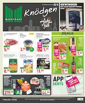 Aktueller Marktkauf Prospekt mit Samsung, "Aktuelle Angebote", Seite 1