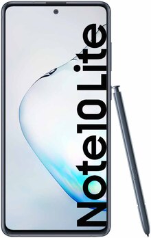 Saturn Aachen - Galaxy Note10 lite Galaxy Note10 lite Angebot bei Saturn Aachen im Prospekt "CYBER-WEEK"