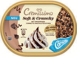 tegut Bad Kissingen - Cremissimo Vanille Angebot im Prospekt Cremissimo Vanille bei tegut im Bad Kissingen Prospekt für 1,99 €