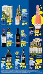 Lidl Rum im Prospekt Lidl Rum im Prospekt