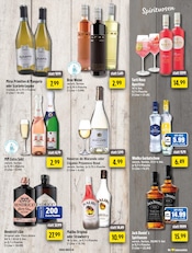 Wein im EDEKA Prospekt in Gelsenkirchen Aktueller EDEKA Prospekt mit Wein, "Aktuelle Angebote", Seite 15