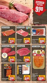 Ähnliche Rinderfilet Angebote im Prospekt "Dein Markt" von REWE in Neustadt Ähnliche Angebote wie Rinderfilet im Prospekt "Dein Markt" auf Seite 8 von REWE in Neustadt