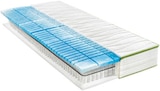 7 Zonen Taschenfederkernmatratze im XXXLutz Prospekt Gel-Taschenfederkernmatratze von valnatura im aktuellen XXXLutz Prospekt für 399,00 €