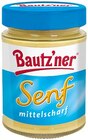 Senf mittelscharf Angebote von Bautz'ner bei REWE Frankfurt für 2,78 €