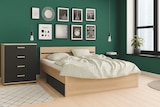 Commode Izzy dans le catalogue Maxi Bazar