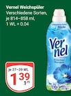 Weichspüler bei GLOBUS im Prospekt "" für 1,39 €