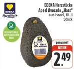 Apeel Avocado 'Hass' bei nah und gut im Regis-Breitingen Prospekt für 2,49 €