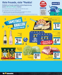 Rippchen Angebot & Preis im aktuellen EDEKA Prospekt Rippchen Angebot im aktuellen EDEKA Prospekt auf Seite 24
