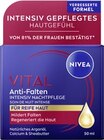Vital Anti-Falten Tagespflege Angebote von Nivea bei REWE Mönchengladbach für 6,79 €