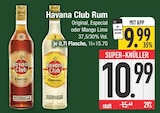 Aktuelle Rum Angebote bei E center in Augsburg Aktuelles Rum Original Angebot bei E center in Augsburg ab 9,99 €