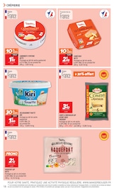 Lait en promo dans le catalogue Netto à la page 18
