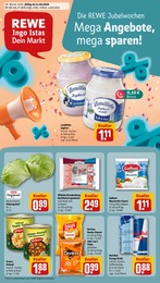 Der aktuelle REWE Prospekt Der aktuelle REWE Prospekt Dein Markt