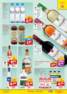 Ramazzotti im Netto Marken-Discount Prospekt "Aktuelle Angebote" mit 68 Seiten (Herne)