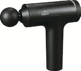 Massage Gun im Angebot bei Lidl in Hemer Massage Gun Angebote von CRIVIT bei Lidl Hemer für 29,99 €