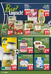 Aktueller E center Prospekt mit Milch, "Aktuelle Angebote", Seite 10