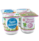 NaturéO Dourdan - Promo Yaourt nature 0% mg Promo Yaourt nature 0% mg à 1,75 € dans le catalogue NaturéO à Dourdan