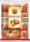 Madeleines espagnoles - TESOROS DEL SUR en promo chez Aldi Madeleines espagnoles - TESOROS DEL SUR dans le catalogue Aldi