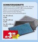 Schmutzfangmatte Angebote bei Marktkauf Rottenburg für 3,99 €